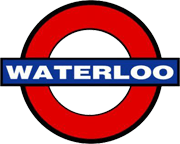 Hackney to Waterloo Station
