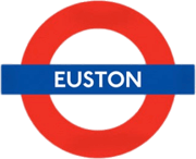 Hackney to Euston Station